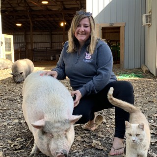 Oinking Acres Farm Rescue &amp; Sanctuary