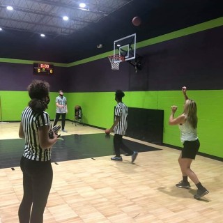 Press Play Gaming Lounge in Browsburg