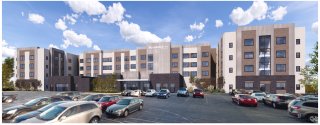 Residence Inn Indianapolis Plainfield.