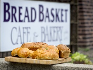 Bread Basket Cafe and Bakery