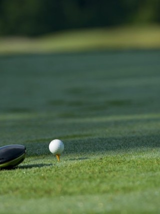 Pittsboro Golf Course