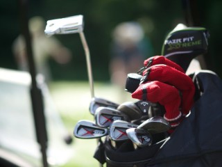 Oak Tree Golf Course