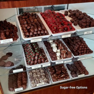 Schakolad Chocolate Plainfield, Indiana