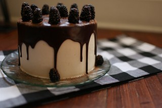 Bread Basket Cafe & Bakery - Dessert Cake