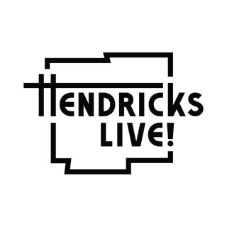 Hendricks Live Logo.