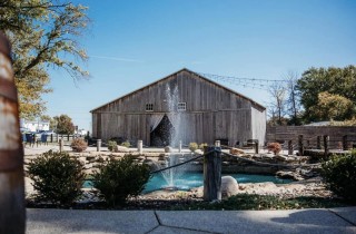 The Barn of Coatesville