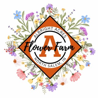 Albright Acres Flower Farm_Logo