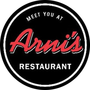 Arni's Restauran_Logo