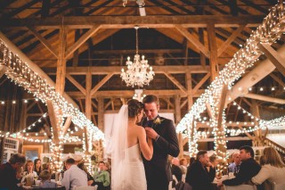 Ash & Oak Barn