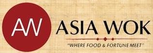 Asia Wok_Brownsburg_Logo