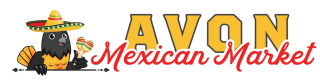 Avon Mexican Market - Logo