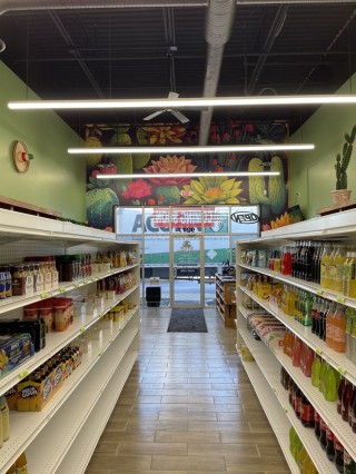Avon Mexican Market