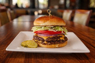 BRU Burger