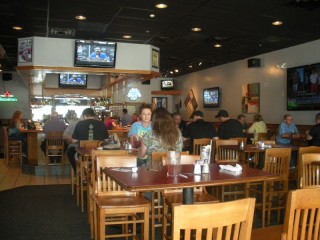 Green Street Pub and Eatery