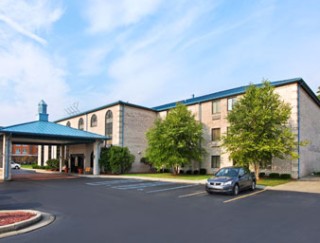 Baymont Inn and Suites
