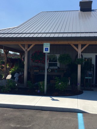 Bear's Garden Center