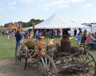 Beasley's Orchard - Heartland Apple Festival