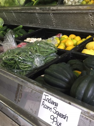 Belleville Farm Market