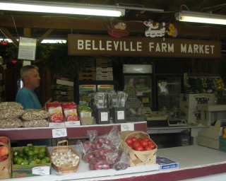 Belleville Farm Market