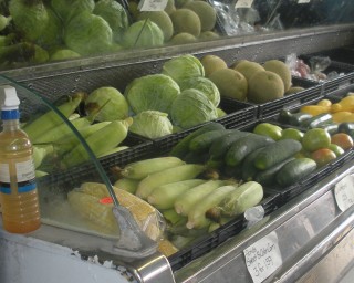 Belleville Farm Market