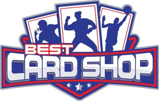 Best Card Shop Logo