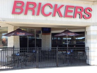 Brickers Pub