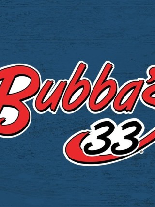 Bubba's 33 - Logo
