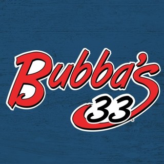 Bubba's 33 - Logo
