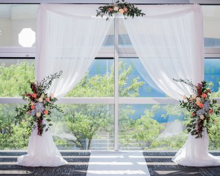 CRG Event Center Wedding Venue | Plainfield, Indiana
