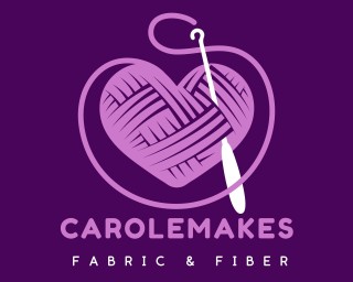 Carole Makes_Logo
