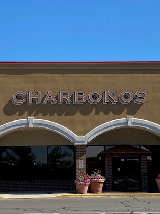 Charbonos in Avon, Indiana