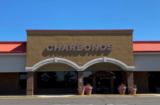 Charbonos in Avon, Indiana