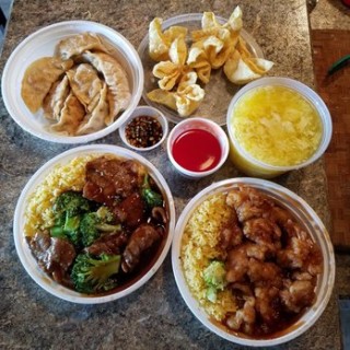 China Bistro_Avon