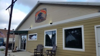 Clax Shack
