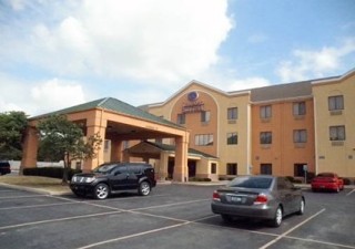 Comfort Suites