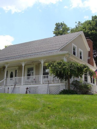 Cottage at Natural Valley Ranch