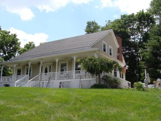 Cottage at Natural Valley Ranch