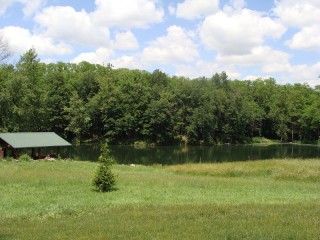 Cottage at Natural Valley Ranch