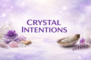 Crystal Intentions_Logo