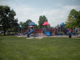 Guilford Township Hummel Park