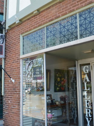 Gallery on the Square