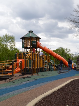 Washington Township Park