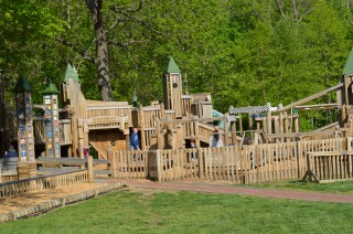 Ellis Park Playground