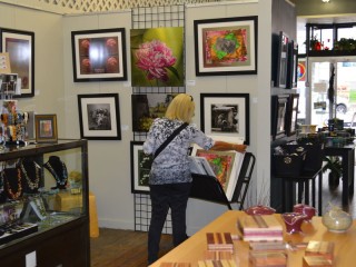 Gallery on the Square