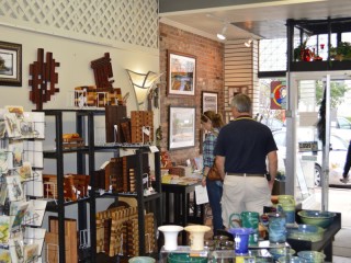 Gallery on the Square