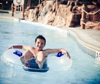 Lazy River