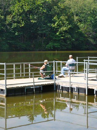 Fishing