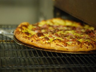 Rock Star Pizza