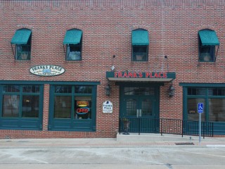 Franks Place