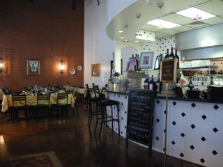 Franks Place